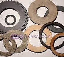 لنت کلاج صنعتی لنت کلاج صنعتی